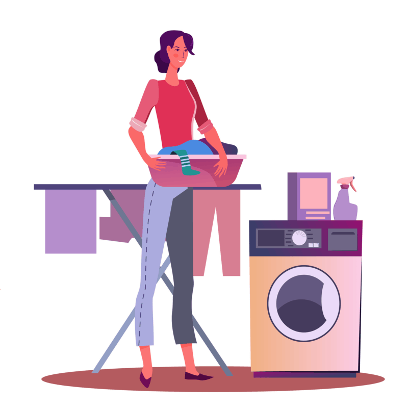 housekeeping