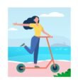 FAQs on keeping my cleaning service when I'm away